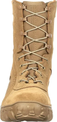 Vista 3 de ROCKY S2V - Botas militares tácticas con punta compuesta