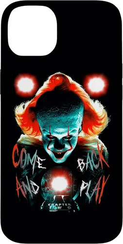 Vista 15 de IT Dead Lights - Carcasa para iPhone 17