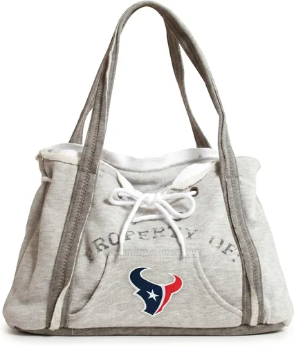 Vista 9 de Littlearth Bolso con capucha de la NFL