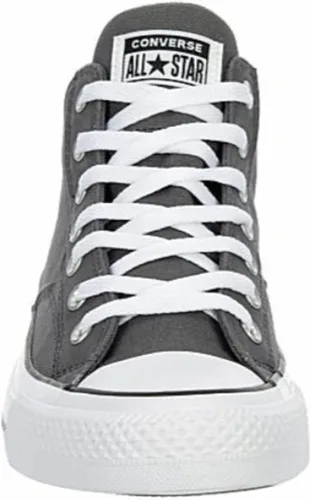 Vista 3 de Converse Unisex Chuck Taylor All Star Malden Lace Up Style Sneaker - Gris Oscuro