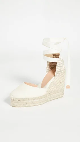 Vista 2 de Castañer womens Espadrille