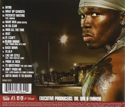 Vista 2 de Get Rich or Die Tryin