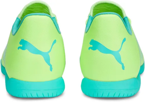Vista 2 de PUMA Future Play Indoor Trainer - Tenis de fútbol para hombre