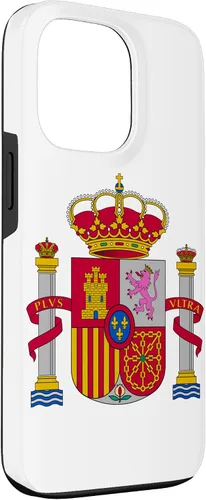 Vista 24 de iPhone XR España España Madrid Mallorca Barcelona Escudo Sevilla