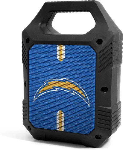 Vista 27 de SOAR NFL ShockBox XL - Altavoz Bluetooth inalámbrico unisex