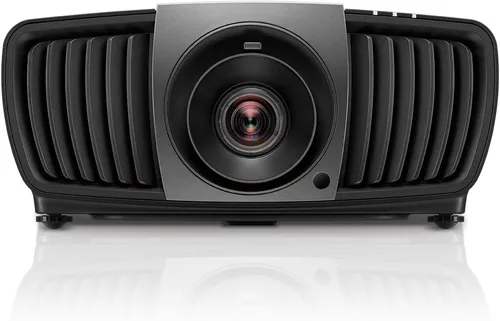 Vista 2 de BenQ Proyector de cine en casa con certificación HT8050 4K DLP UHD THX