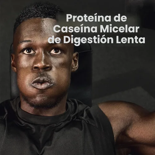 Vista 4 de Proteína caseína 100% de Optimum Nutrition, 2730380, 1, 1 24g of 100% Micellar Casein Protein Per Serving, Slow Digesting, Helps Keep You Full