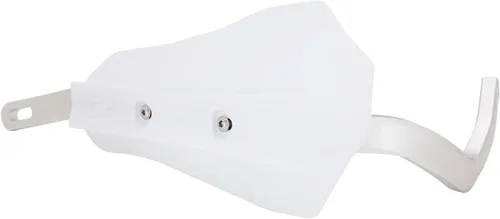 Vista 4 de JFG RACING Protectores de mano de motocicleta de 7/8 pulgadas y 1 1/8 pulgadas, universales de aluminio para Dirt Pit Bike MX Motocross Supermoto