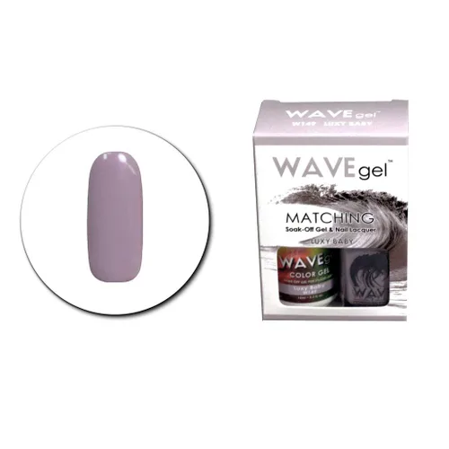 Vista 9 de Wavegel - A juego - A.I Love W207-207