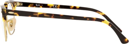 Vista 4 de Ray-Ban RX5154 Clubmaster - Gafas de sol