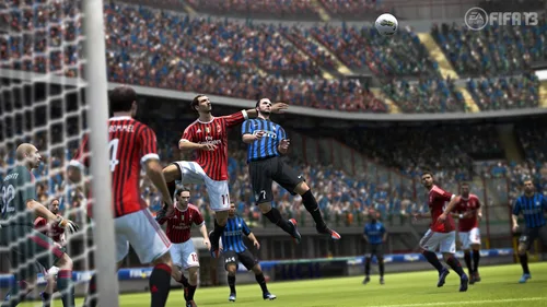Vista 4 de FIFA Soccer 13 - Xbox 360