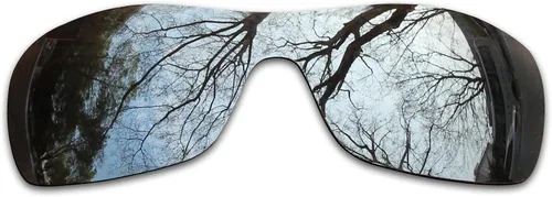 Vista 3 de ToughAsNails 3 pares de lentes polarizadas de repuesto para Oakley Antix Pack