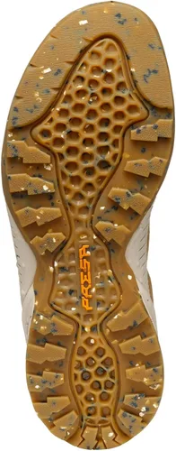Vista 5 de SCARPA Mojito Planet Suede - Zapatos de exterior ligeros y ecológicos para senderismo y caminar, gris