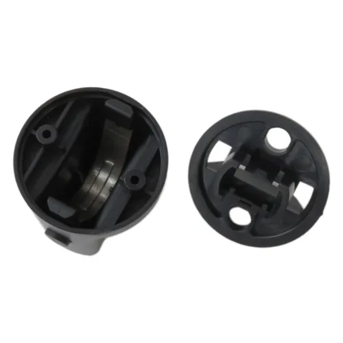 Vista 7 de D46166141A02 y D6Y176142 - Juego de cubierta de encendido sin llave para Mazda CX-9 3.7L 2008 2009 2010 2011 2012 2013 2014 2015