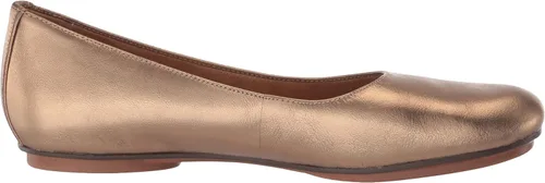 Vista 6 de Naturalizer Maxwell - Zapatos planos clásicos de ballet para mujer