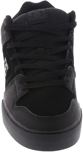 Vista 5 de DC Zapatos de patinaje Pure Mid Casual para hombre