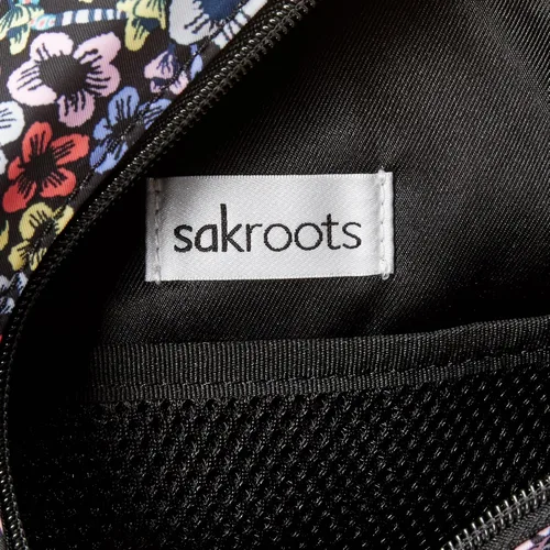 Vista 4 de Sakroots Eco Twill, Cañón Mojave Rosa, Cañón Mojave Rosa, Sarga Eco
