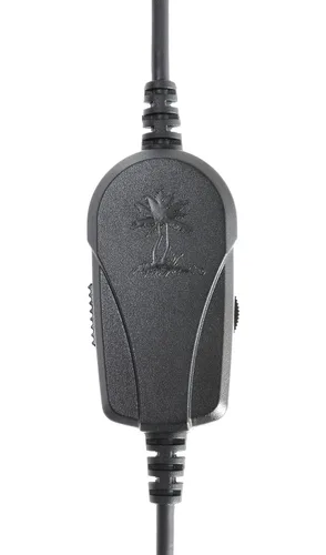 Vista 4 de Turtle Beach - Ear Force Xbox 360 Talkback Cable with Foam Windscreen- Xbox 360