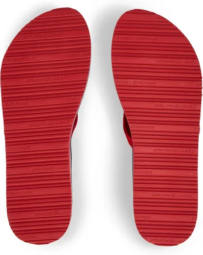 Vista 4 de Tommy Hilfiger Chanclas para mujer