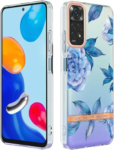 Vista 148 de Funda compatible con Nothing Phone 1, compatible con Nothing Phone One A063 para teléfono móvil TPU funda FH