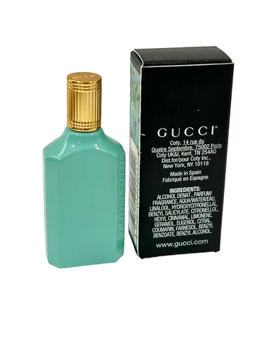 Vista 3 de Gucci Flora Gorgeous Jasmine For Her Eau de Parfum 0.2 fl oz