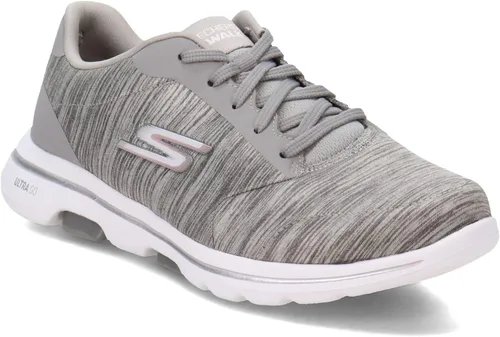 Vista 3 de Skechers Women's Go Walk 5 True Sneaker