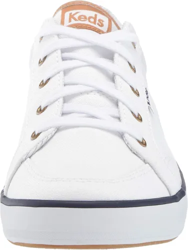 Vista 2 de Keds Women's Center Lace Up Sneaker