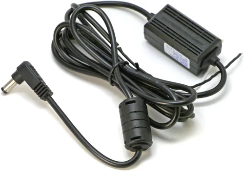 Vista 6 de EDO Tech Hardwire - Cargador de coche para Sirius XM Radio Satellite PowerConnect Dock Onyx Edge Lynx Stratus Docking Station