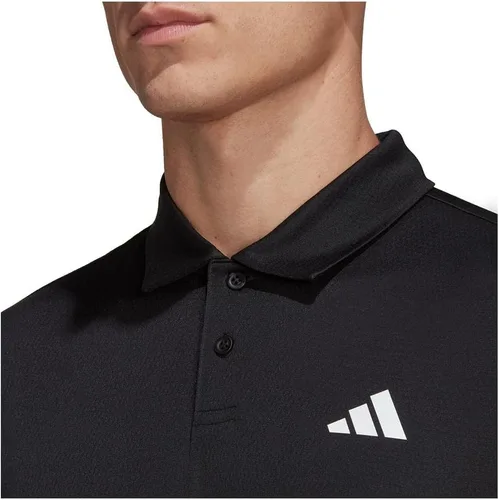 Vista 4 de adidas Men's Heat.rdy Tennis Polo Shirt