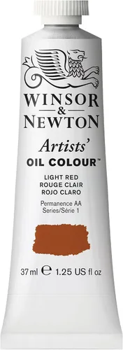 Vista 133 de Winsor & Newton Pintura al óleo Formulado con los mejores pigmentos con una excelente fuerza de tintado; utilizar grueso o fino a un esmalte muy