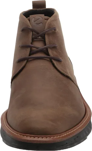 Vista 2 de ECCO St. 1 Hybrid Gore-tex - Botas chukka impermeables para hombre