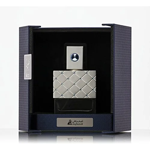 Vista 2 de FUNOON SPRAY 3.4 fl oz - 3.4oz Eau De Parfum para Hombre por Asgharali Perfumes