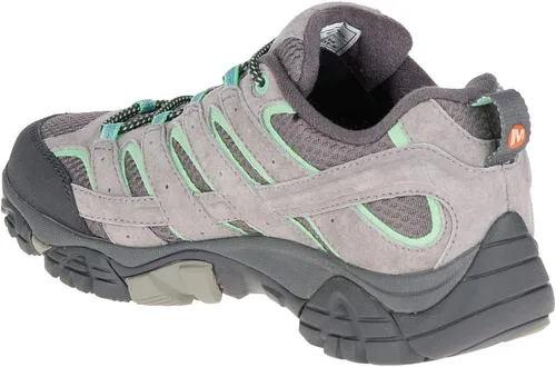 Vista 8 de Merrell Moab 2 WTPF - Zapato de senderismo impermeable para mujer