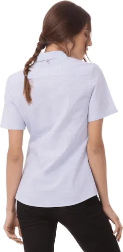 Vista 4 de Chef Works Camisa Havana para mujer