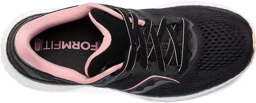 Vista 5 de Saucony Hurricane 23 para mujer