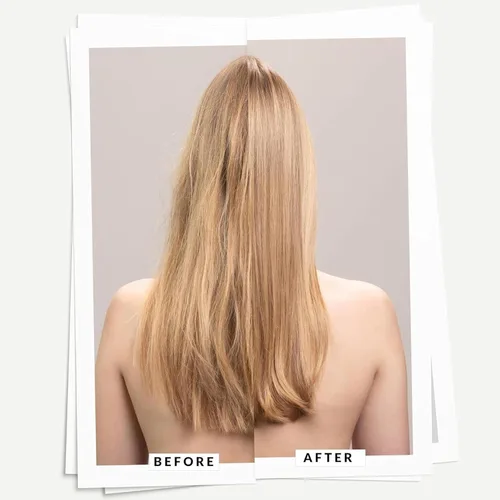 Vista 2 de Davines Champú MINU, champú de retención de color para cabello teñido y tratado, protege y mantiene el cabello brillante, brillante durante más