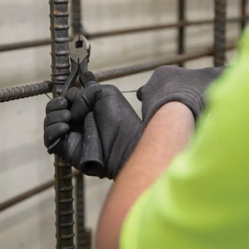 Vista 6 de Klein Tools M200ST Kit de agarre de cojín de alicates con bandas termorretráctiles, fabricado en Estados Unidos, uso con alicates Klein Slim-Head