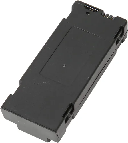Vista 7 de Batería de dron a control remoto, 3.7 V 2600 mAh batería UAV de alta capacidad, batería de repuesto estable para E88 E88PRO E88MAX E525 E99 E99PRO