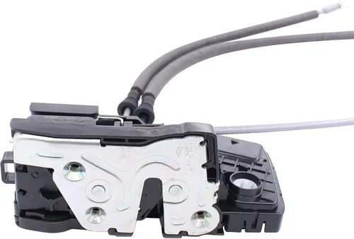 Vista 5 de Motor de actuador de bloqueo de puerta lateral de accionamiento delantero para Hyundai Elantra 2017-2020