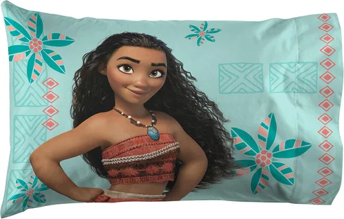 Vista 14 de Jay Franco Marvel Miles Morales Gamerverse Be Greater 1 funda de almohada reversible individual – Ropa de cama infantil súper suave de doble cara