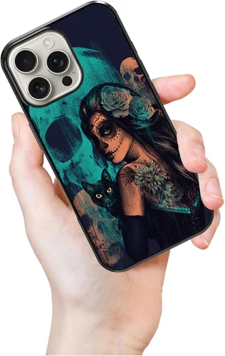 Vista 180 de Funda para iPhone Air - Dragón dorado chino