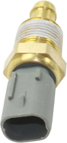 Vista 5 de Garage-Pro Sensor de temperatura del refrigerante compatible con Dodge Ram 1500 2008-2010, 2003-2010 Dodge Ram 2500, Jeep Cherokee 2014-2018 y Grand
