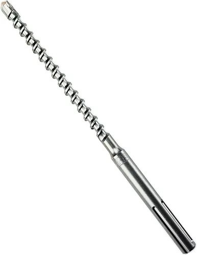 Vista 7 de Bosch Broca de martillo rotativo SDS-max® Speed-X™ de 1 pulgada x 29 pulgadas HC5054