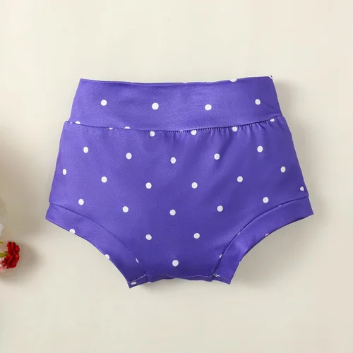Vista 8 de Mioglrie Baby Girl Clothes Summer Girl Short Set Newborn Infant Girl Outfit Toddler Girl Clothing