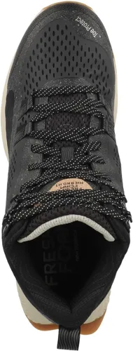 Vista 2 de New Balance Fresh Foam X Hierro V1 de corte medio para hombre