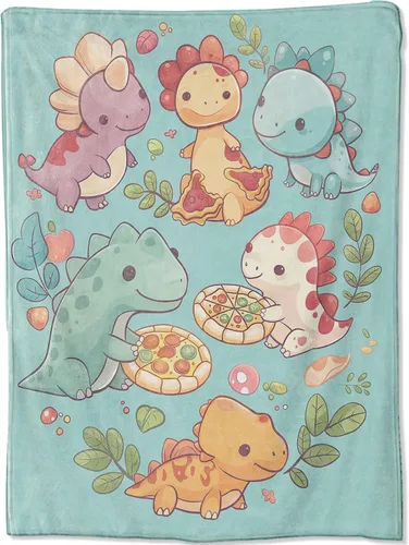 Vista 12 de Manta de gato atigrado naranja, manta de playa retro con diseño de conchas marinas para dormitorio, sala de estar, decoración de sofá, manta