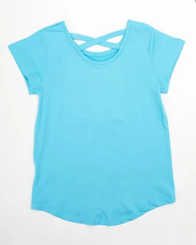 Vista 5 de L.O.L. Surprise! Camiseta de manga corta para niñas
