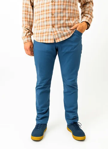 Vista 10 de Club Ride Apparel Fat Jack Pant - Pantalón de ciclismo resistente a la intemperie para hombre