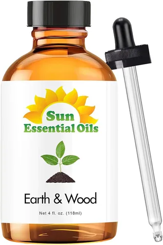 Vista 27 de Sun Essentials aceites esenciales, 1