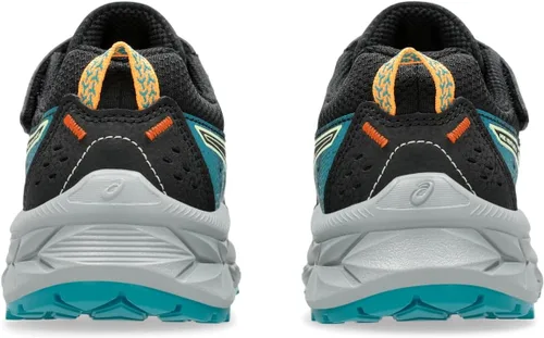 Vista 5 de ASICS Tenis de correr preescolares PRE VENTURE 9 para niños